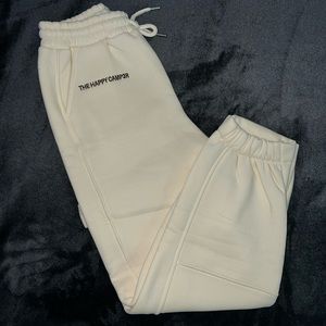The Happy Camp3r Cargo Joggers